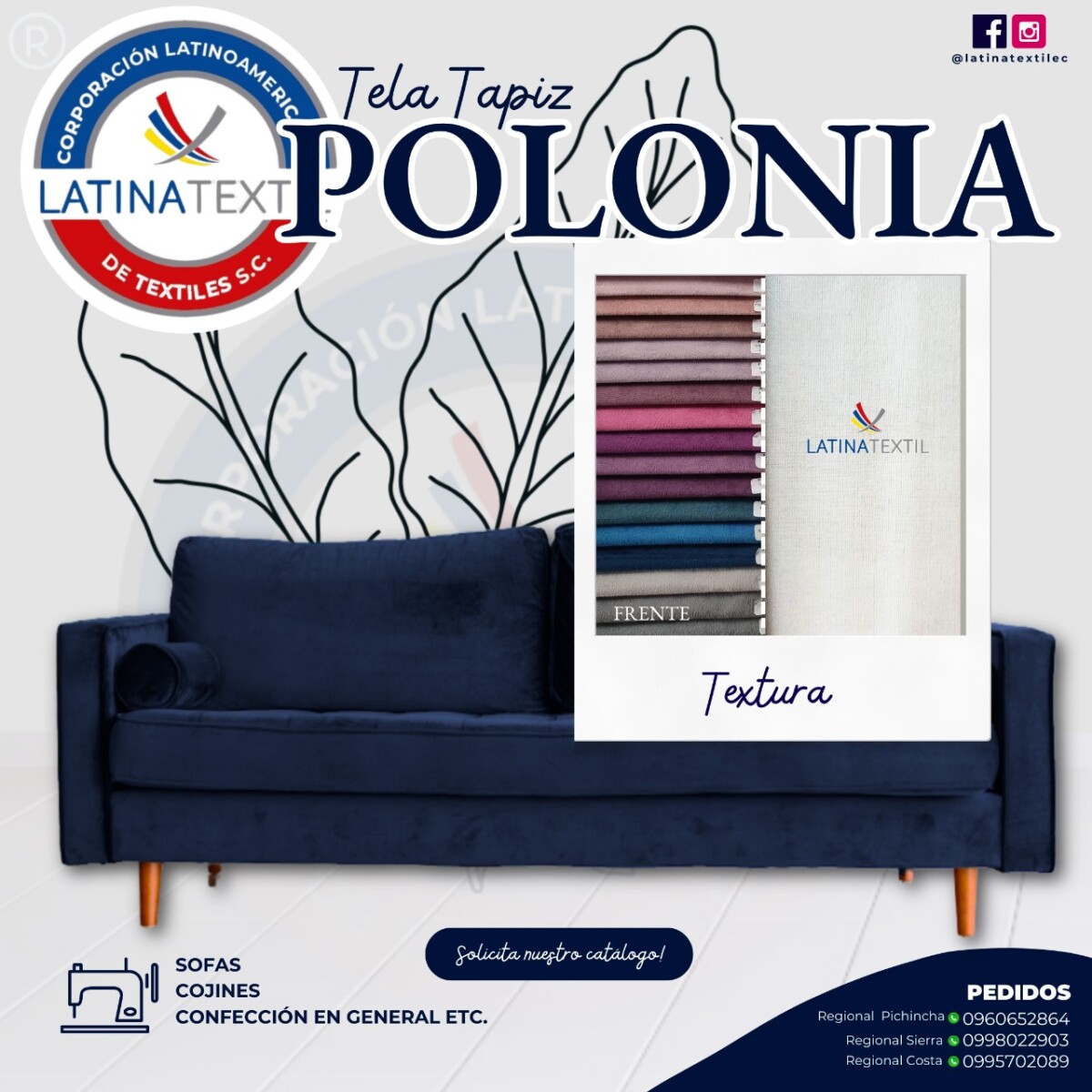 Polonia