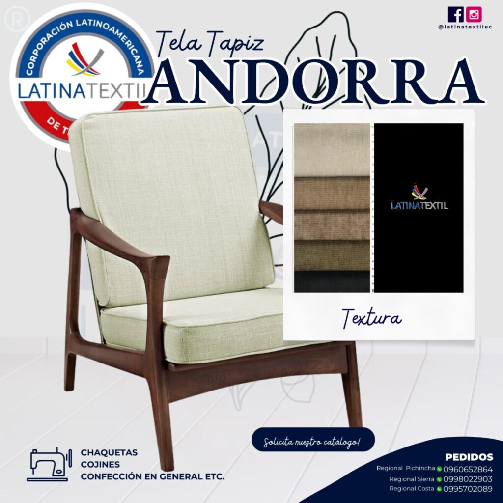 Andorra