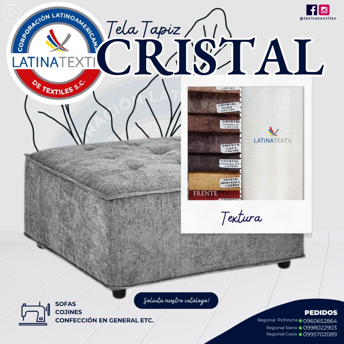 Cristal