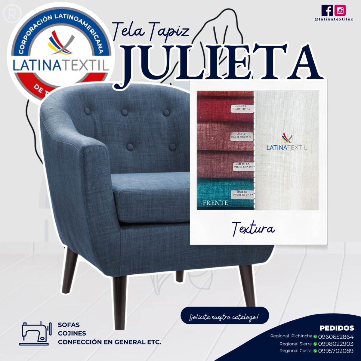 Julieta