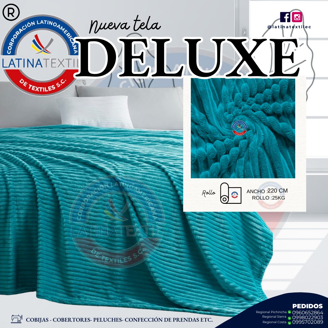 Deluxe
