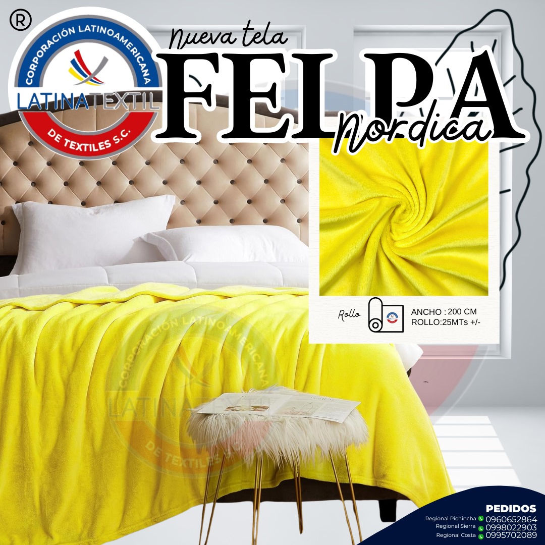 Felpa Nórdica
