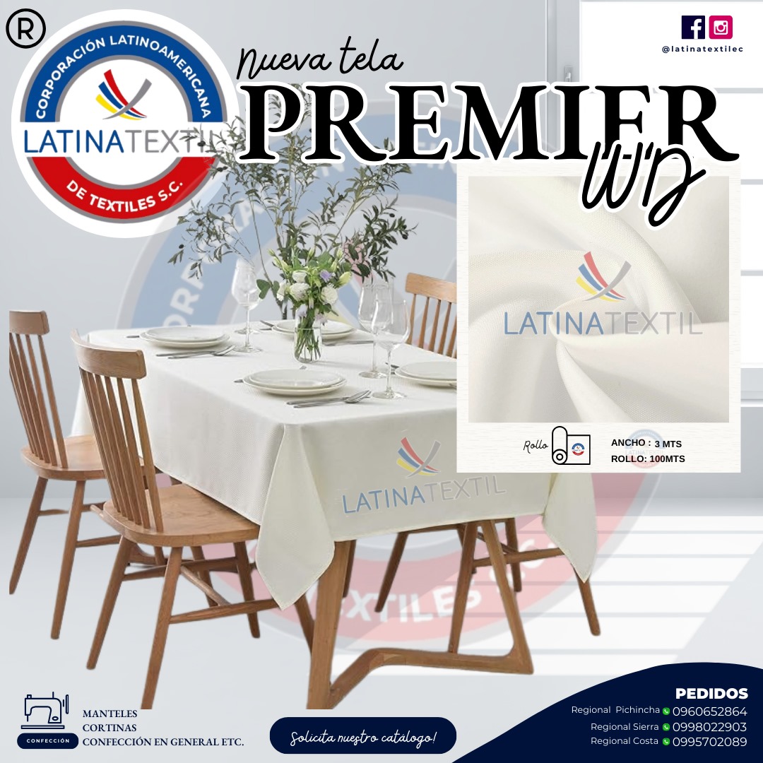 Premier WD