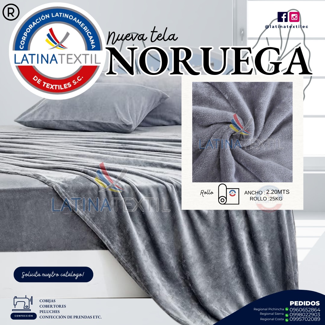 Noruega