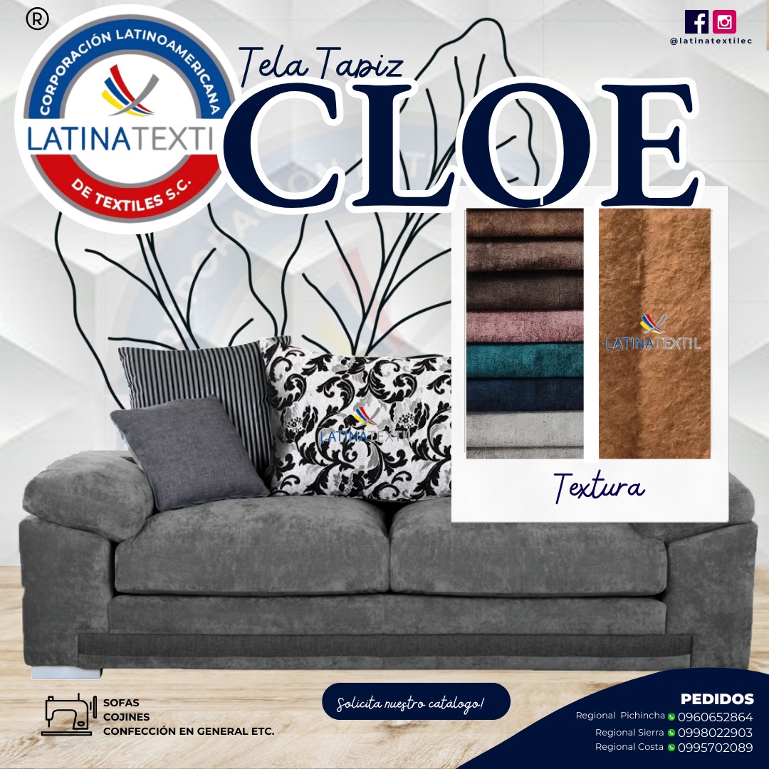 Cloe