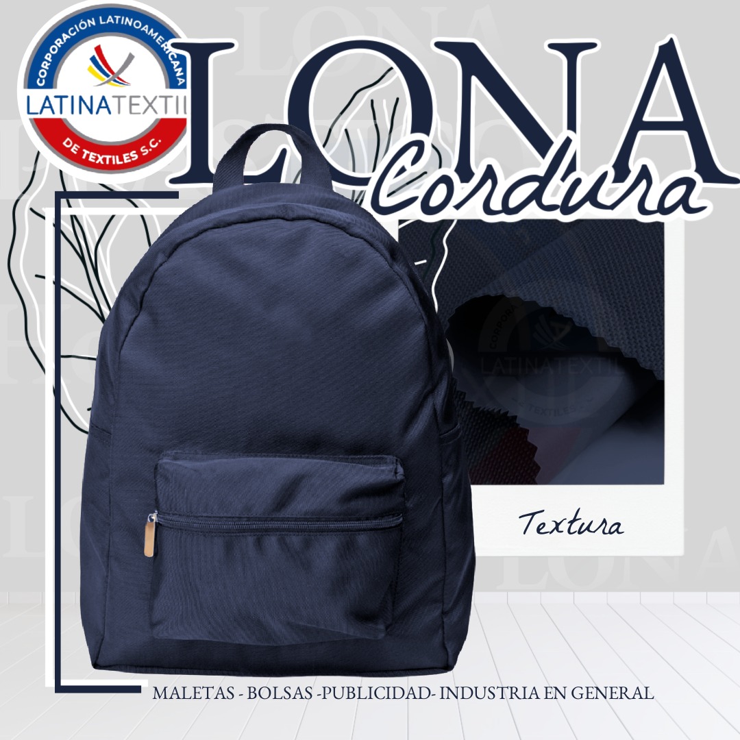 Lona Cordura