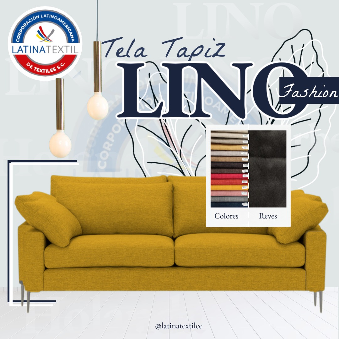 Lino Fashion