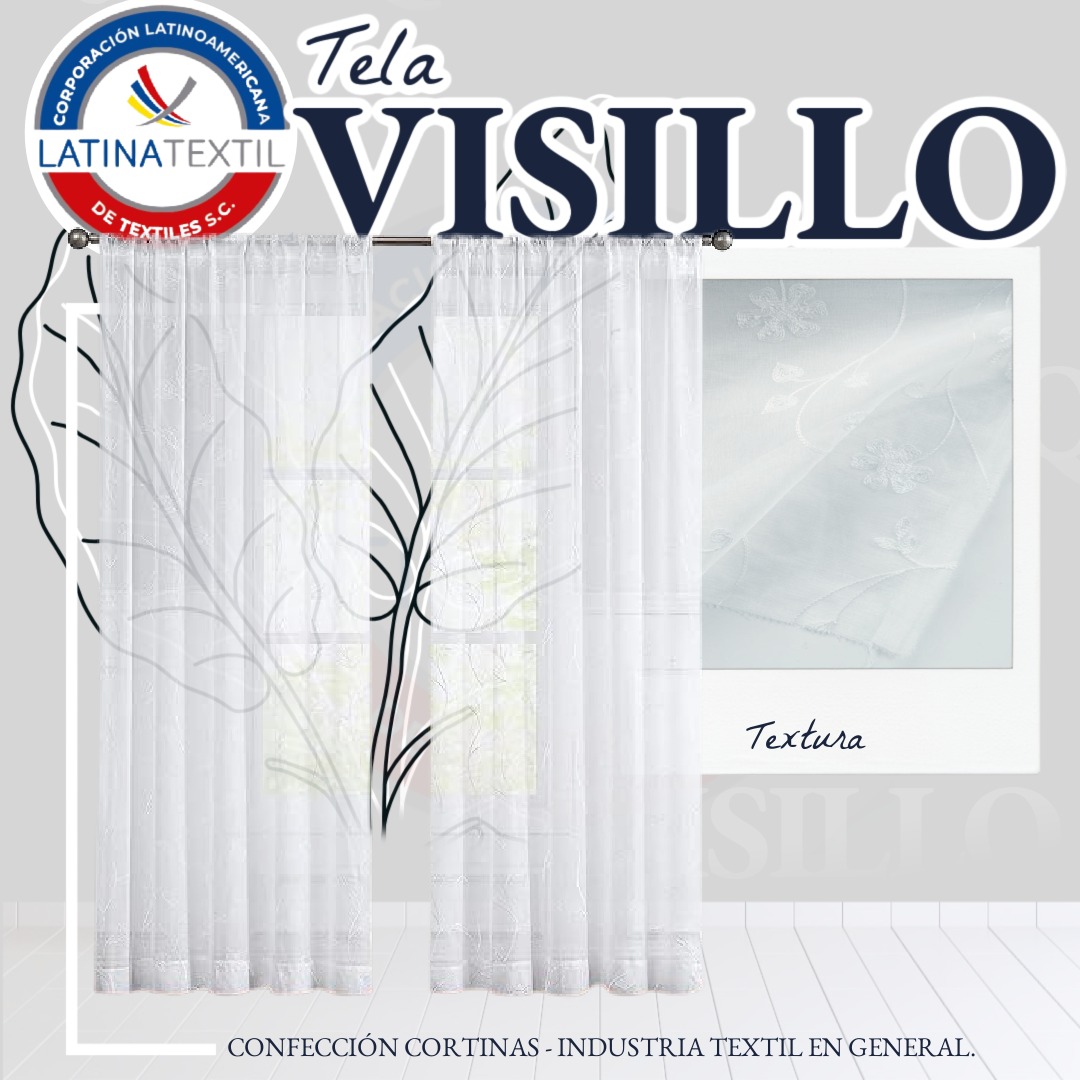 Visillo