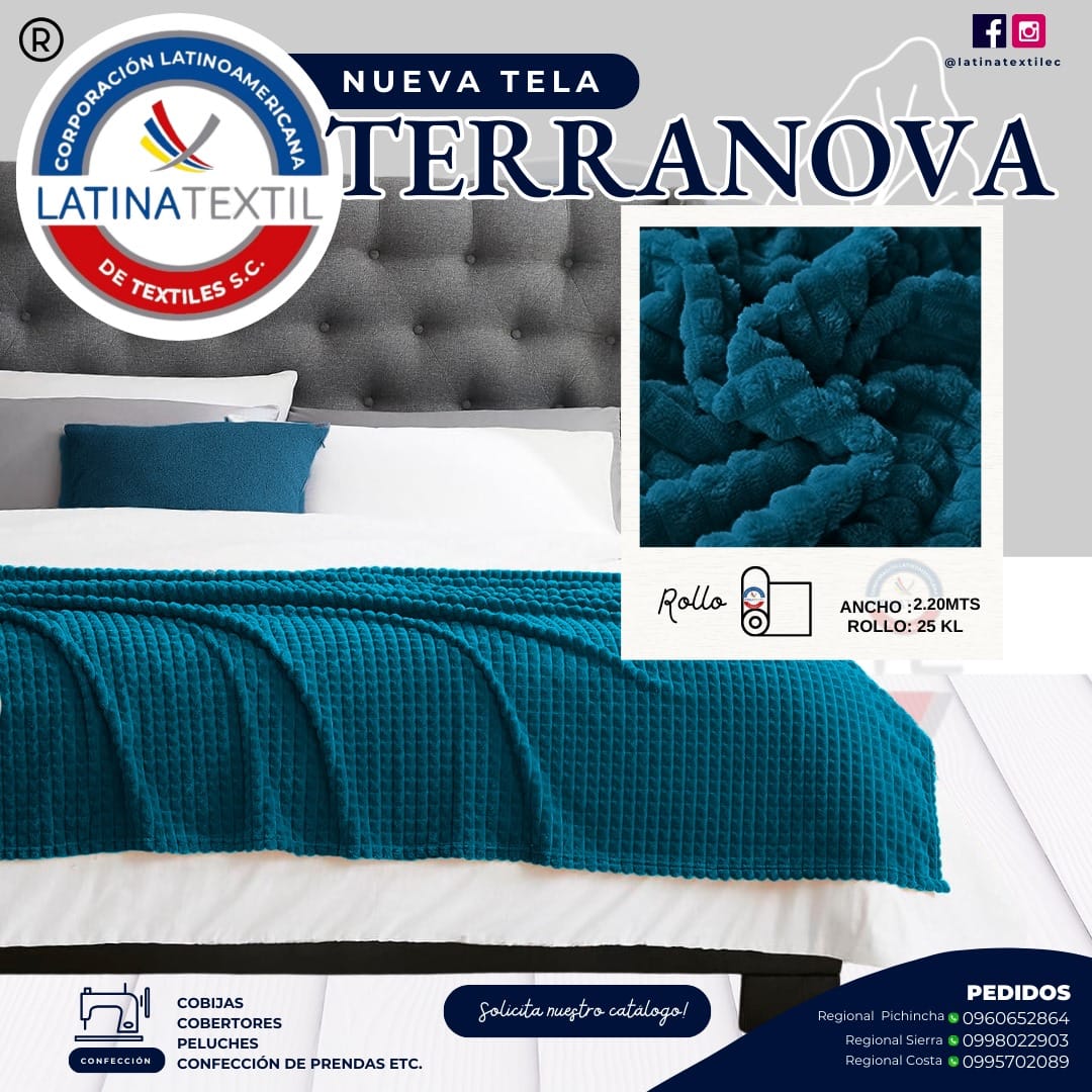 Terranova
