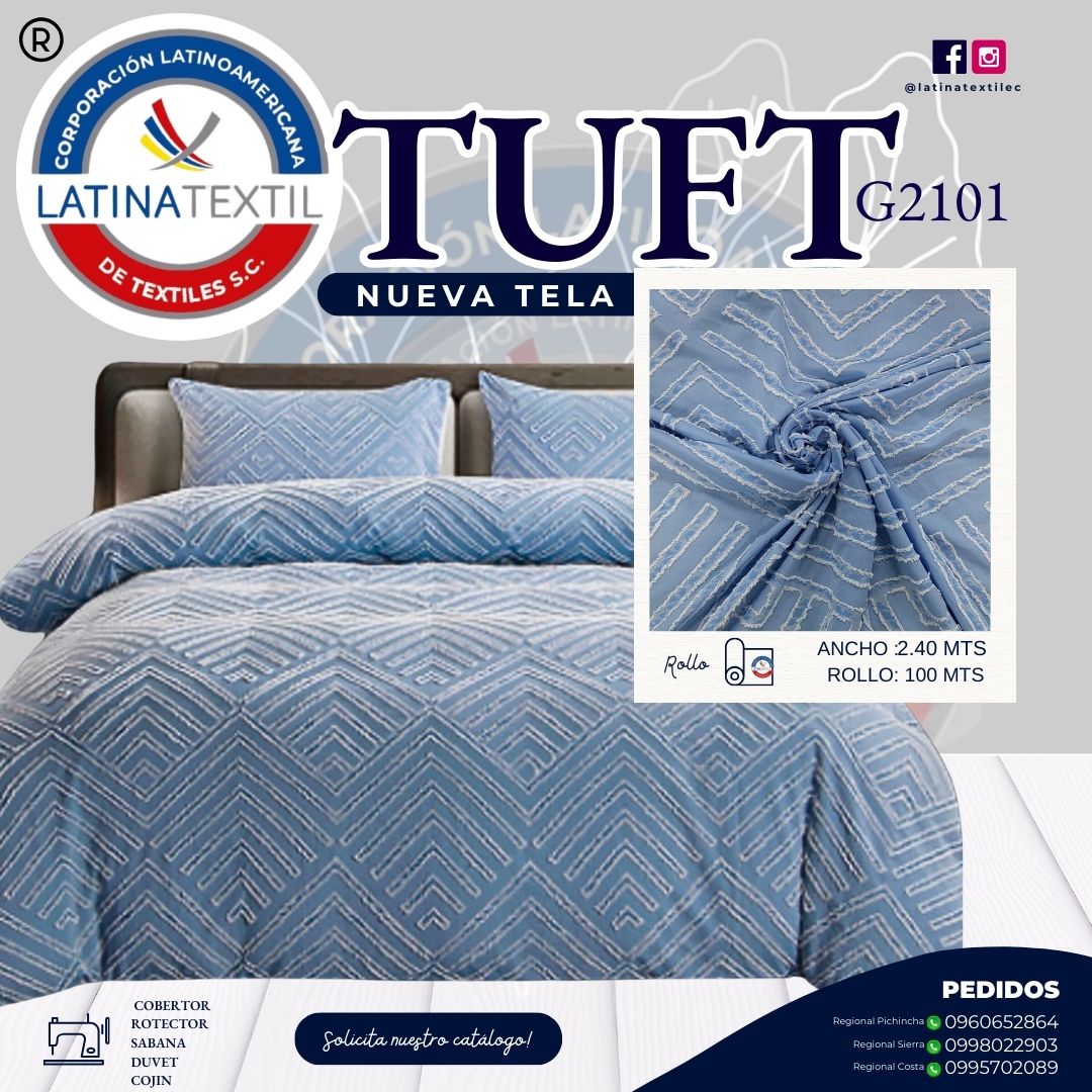 Tuft G2101