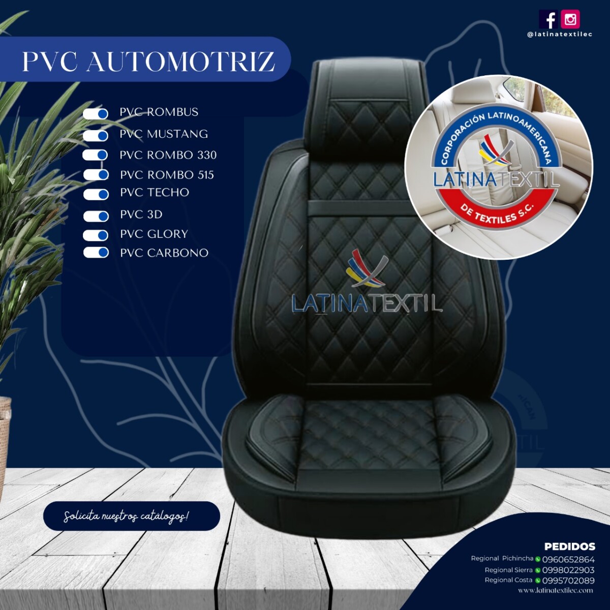 Pvc 3D