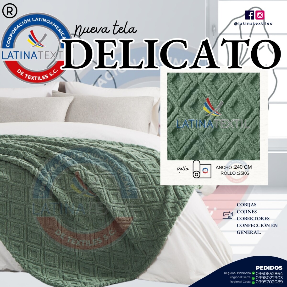 Delicato