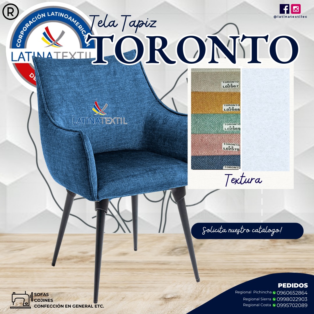 Toronto