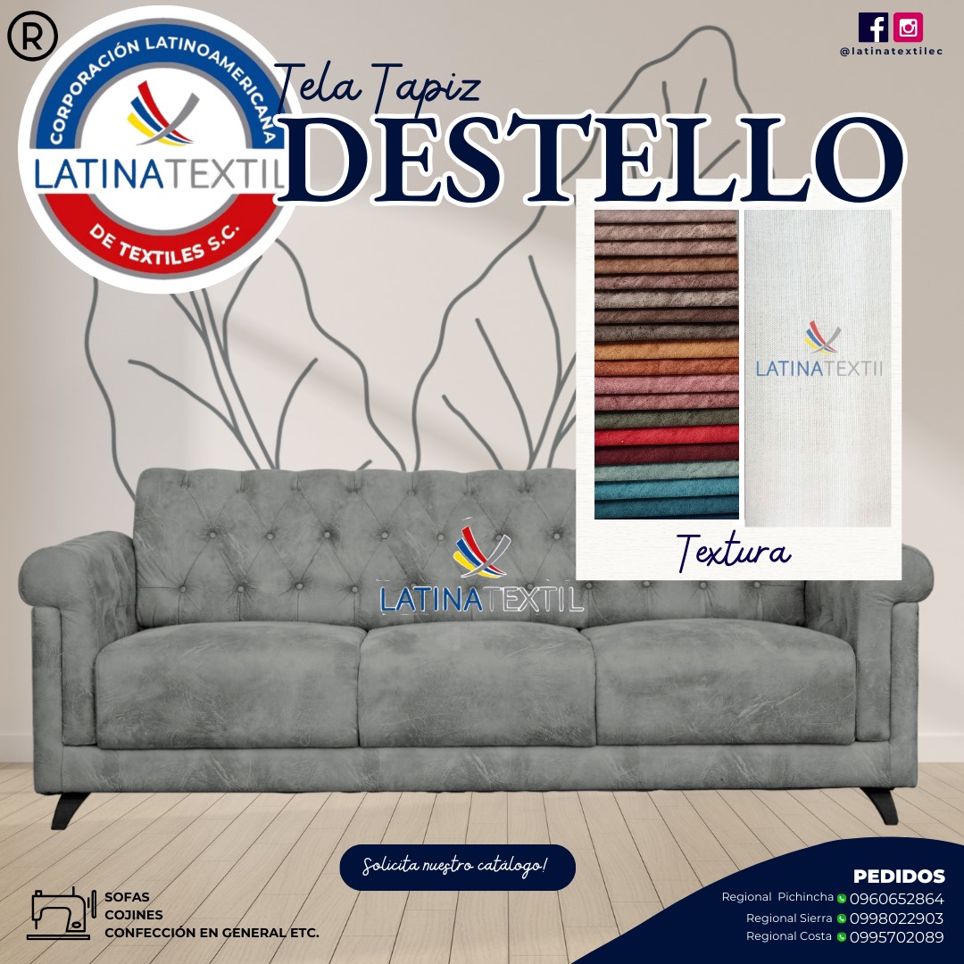 Destello