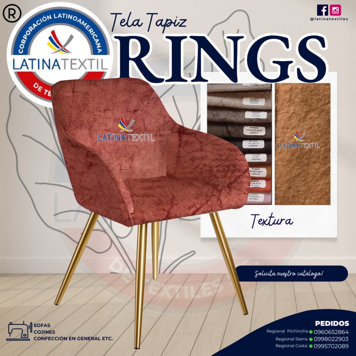 Rings